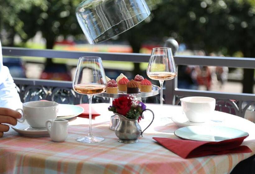 هاستل Al Pozz Boutique Resort