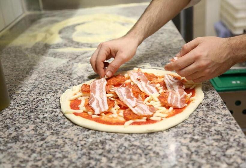 هاستل Al Pozz Boutique Resort