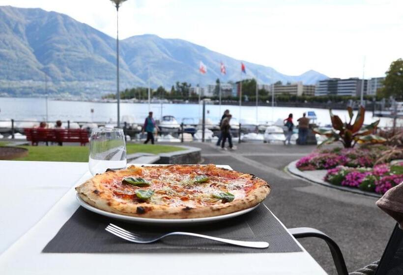 هاستل Al Pozz Boutique Resort