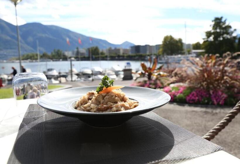 هاستل Al Pozz Boutique Resort