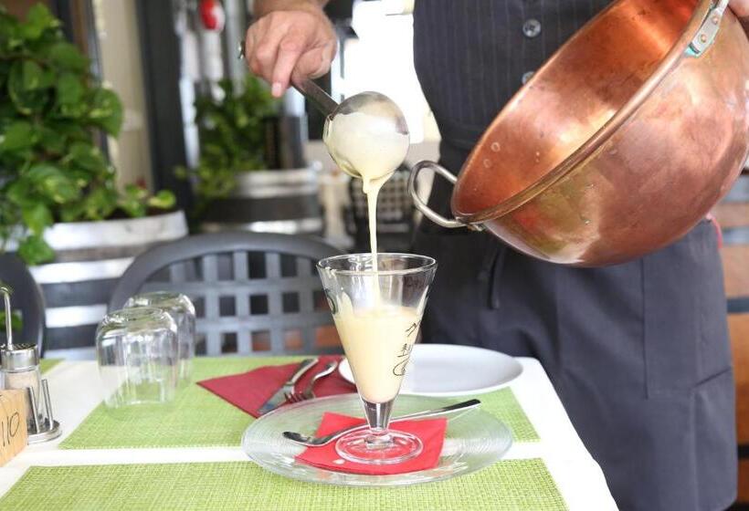 هاستل Al Pozz Boutique Resort