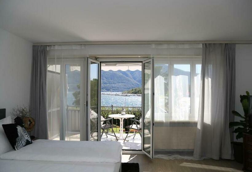 هاستل Al Pozz Boutique Resort