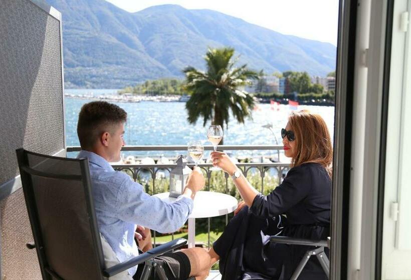 هاستل Al Pozz Boutique Resort