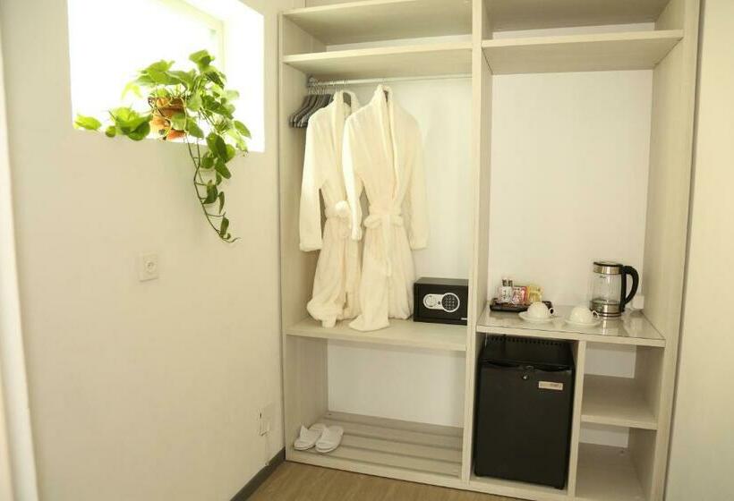 هاستل Al Pozz Boutique Resort