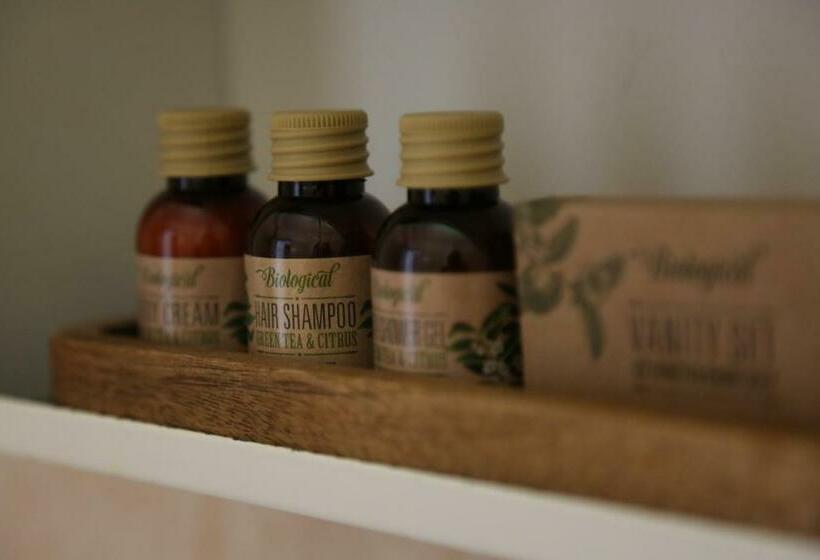 هاستل Al Pozz Boutique Resort