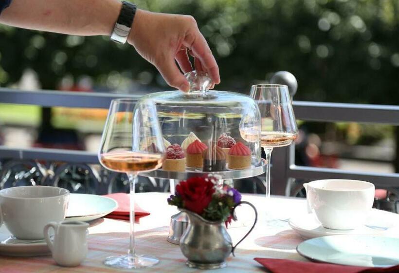 هاستل Al Pozz Boutique Resort