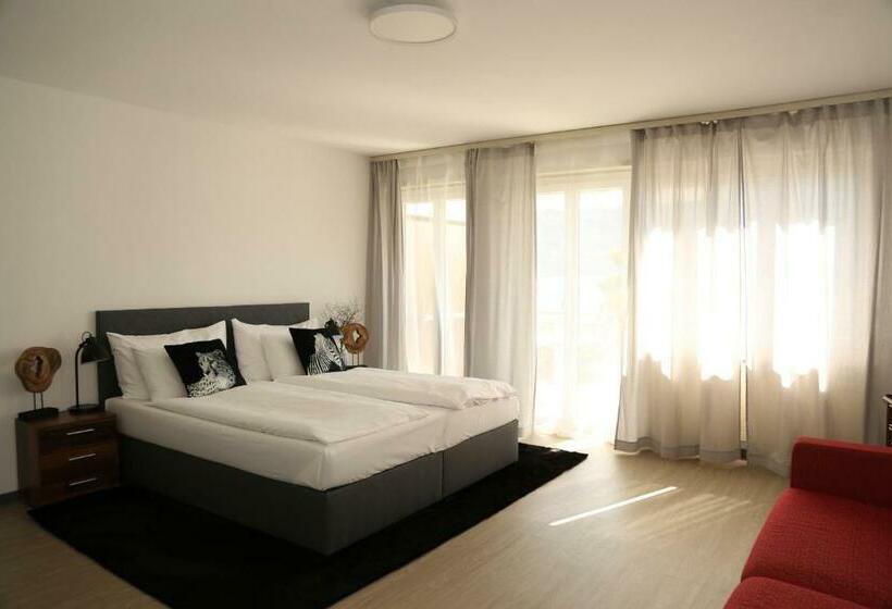 هاستل Al Pozz Boutique Resort