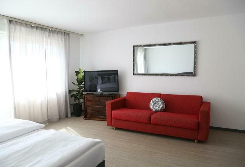 هاستل Al Pozz Boutique Resort