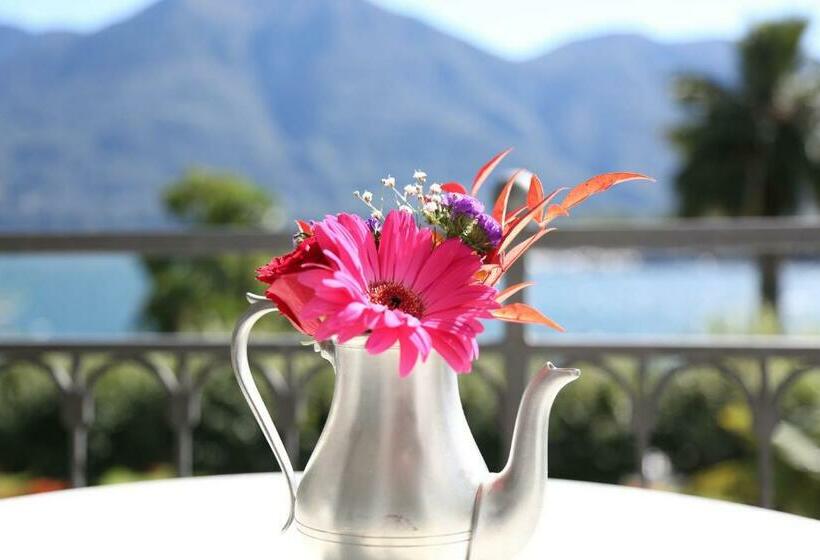 هاستل Al Pozz Boutique Resort