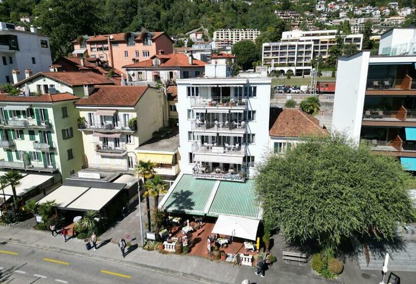 هاستل Al Pozz Boutique Resort