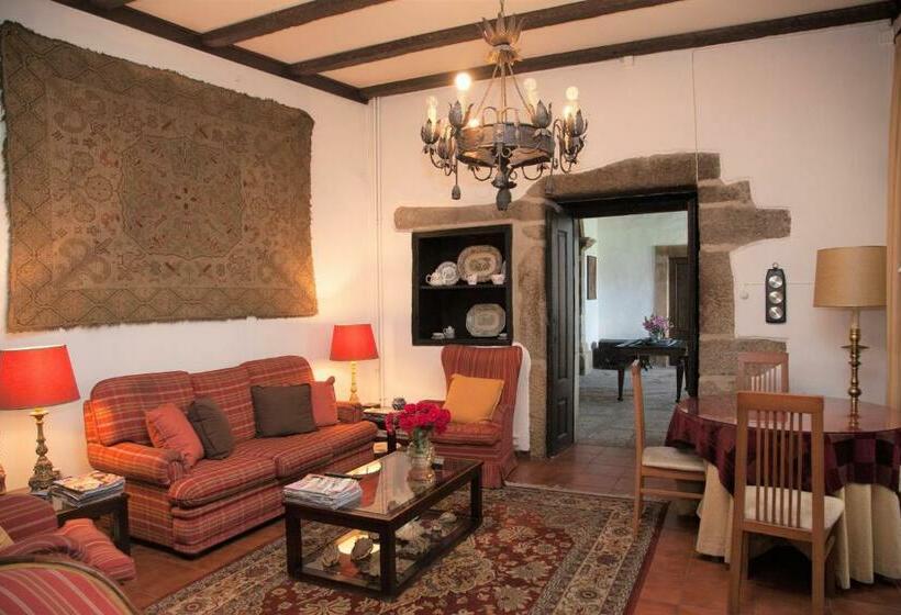 호스텔 Casa Das Obras