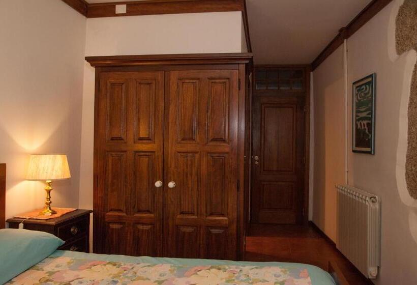 호스텔 Casa Das Obras