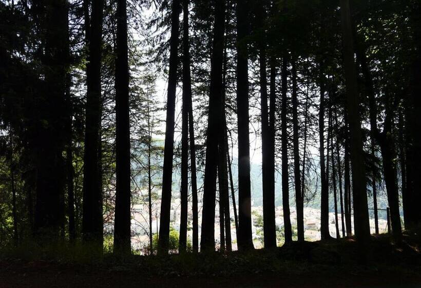 호스텔 Casa Das Obras