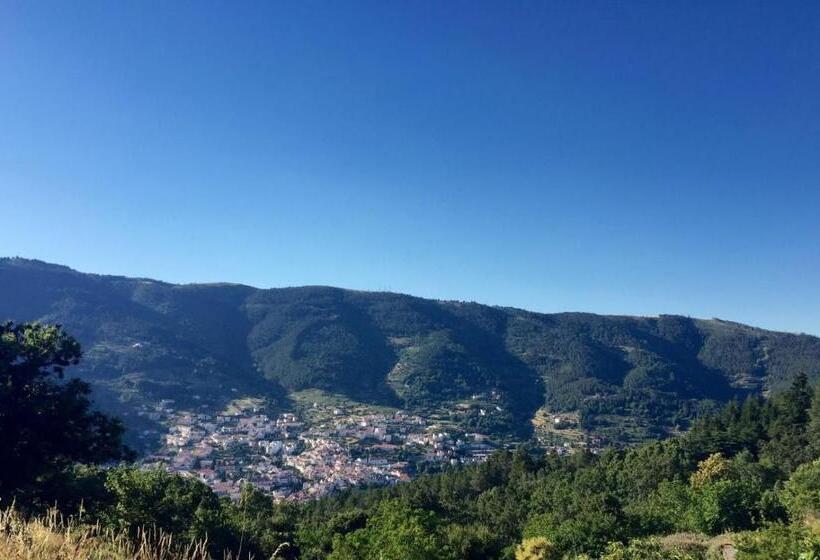 호스텔 Casa Das Obras