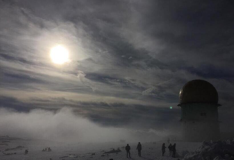 호스텔 Casa Das Obras