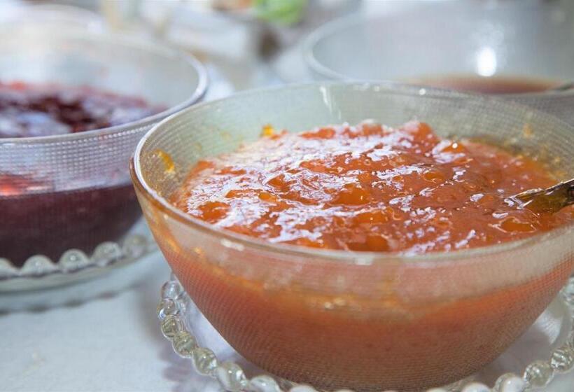 호스텔 Casa Das Obras