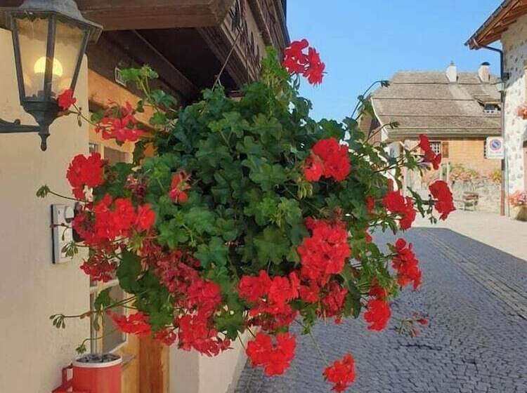 Общежитие L Auberge De L Ours