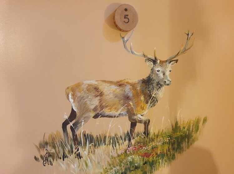 Общежитие L Auberge De L Ours