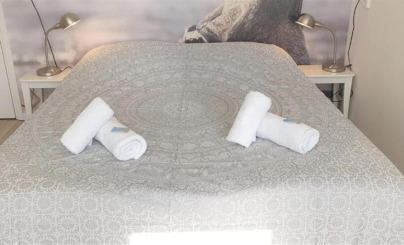 ユースホステル Pension Zandvoort Aan Zee