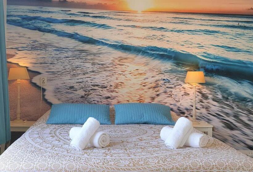 ユースホステル Pension Zandvoort Aan Zee