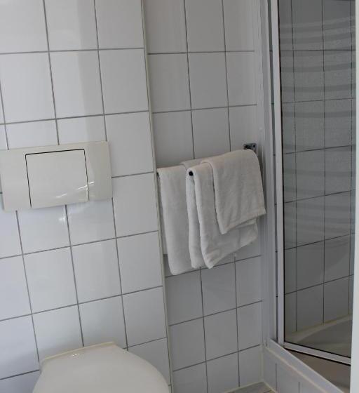 ユースホステル Pension Zandvoort Aan Zee