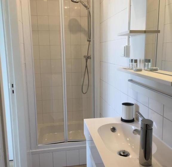 ユースホステル Pension Zandvoort Aan Zee