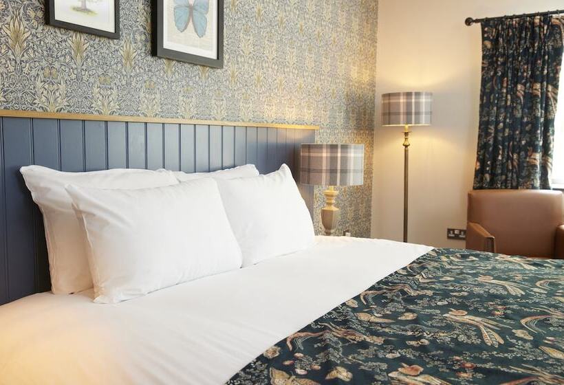 호스텔 Rose Revived By Chef & Brewer Collection