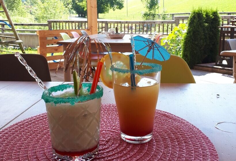 הוסטל Sonnenlicht Maria Alm