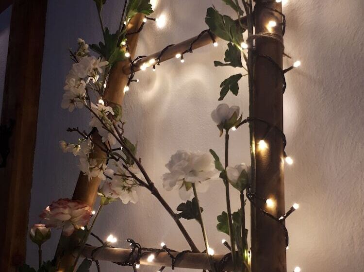 הוסטל Sonnenlicht Maria Alm