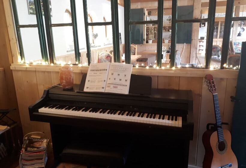 הוסטל Sonnenlicht Maria Alm