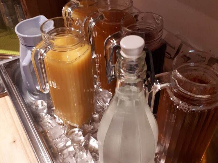 הוסטל Sonnenlicht Maria Alm