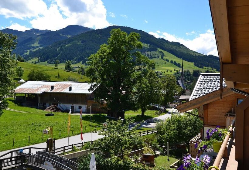 הוסטל Sonnenlicht Maria Alm