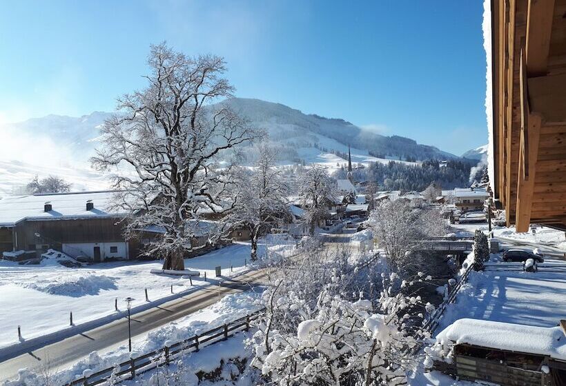 הוסטל Sonnenlicht Maria Alm