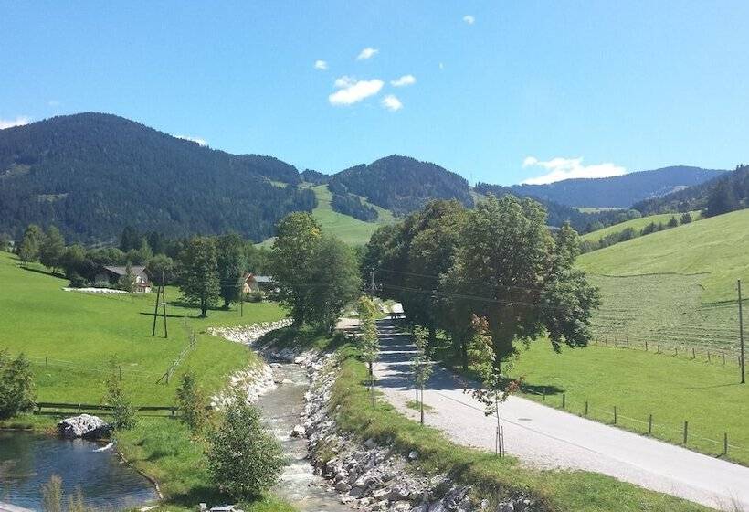 הוסטל Sonnenlicht Maria Alm