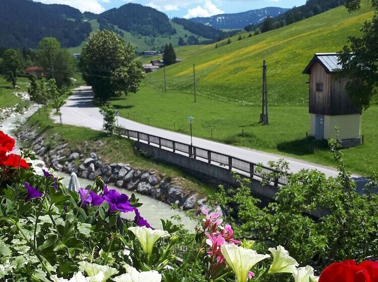 הוסטל Sonnenlicht Maria Alm