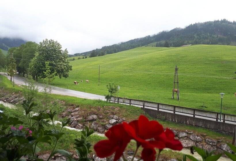 הוסטל Sonnenlicht Maria Alm