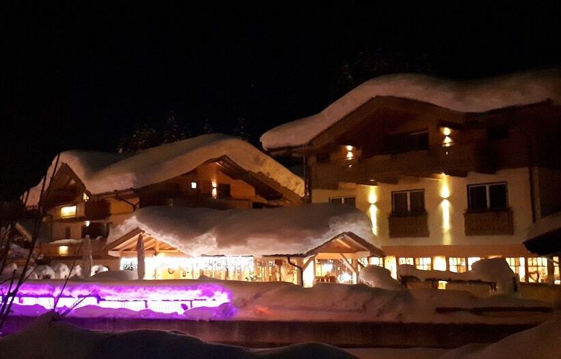 הוסטל Sonnenlicht Maria Alm