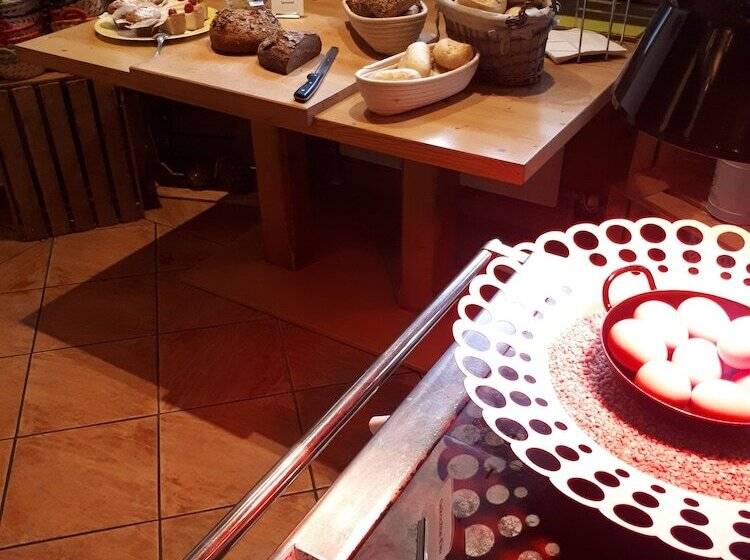 הוסטל Sonnenlicht Maria Alm