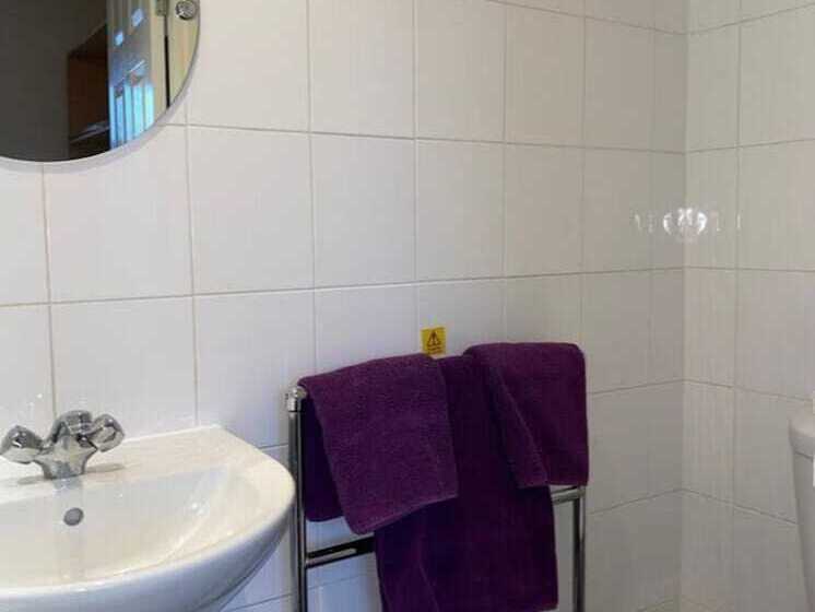 Общежитие Tamworth Arms