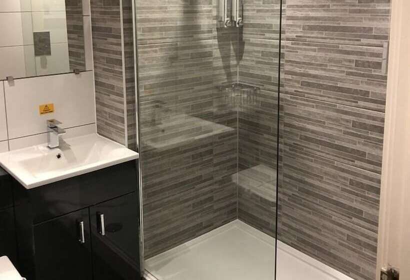 فندق صغير Bowes Incline