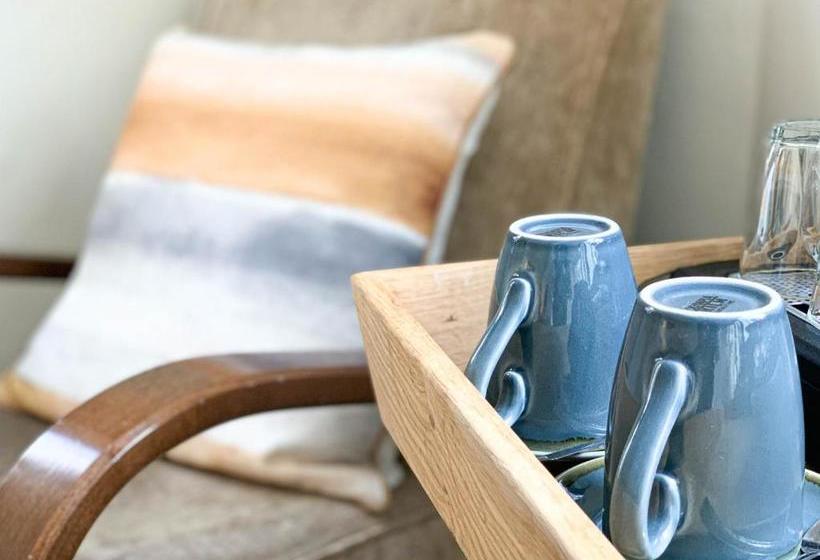 فندق صغير The Griffin Inn