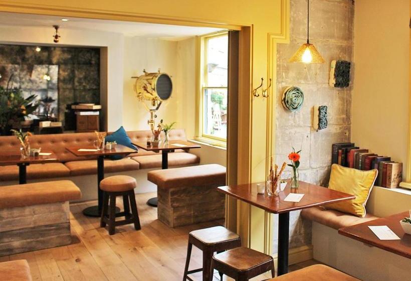 فندق صغير The Griffin Inn