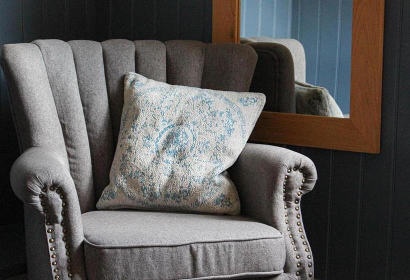 فندق صغير The Griffin Inn