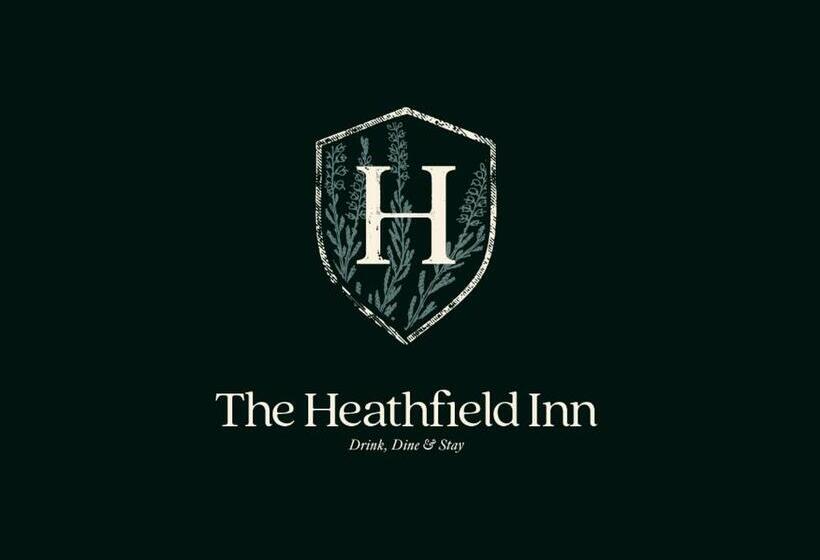 הוסטל The Heathfield Inn