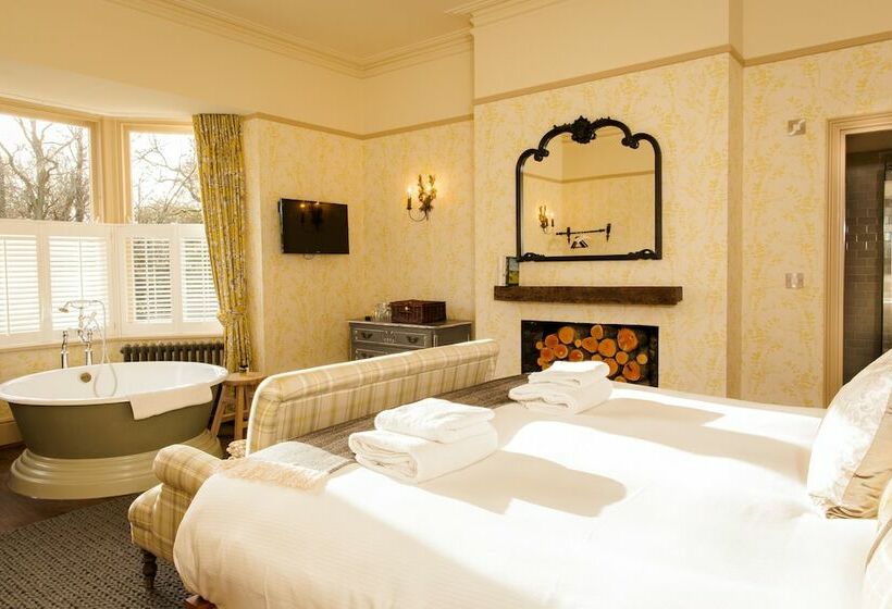 הוסטל The White Buck