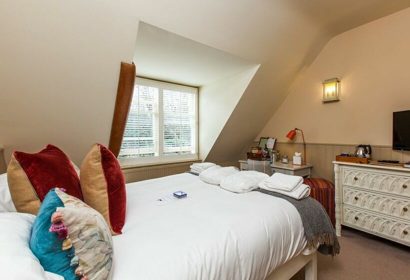 הוסטל The White Buck