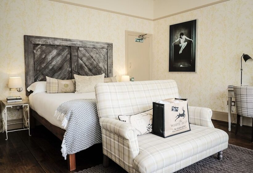 הוסטל The White Buck