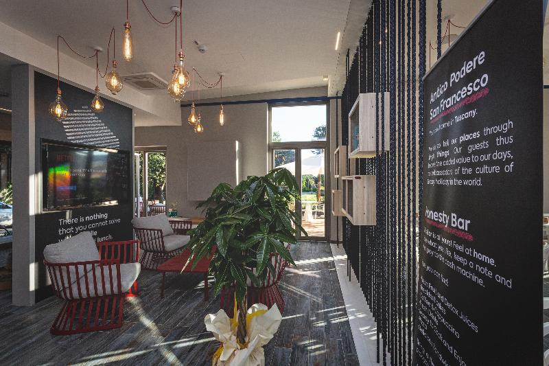 Antico Podere San Francesco