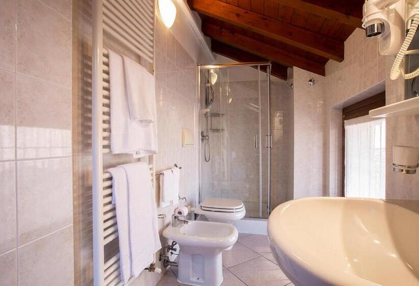 Antico Pozzo Apartment