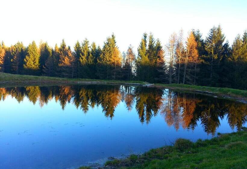 Antico Pozzo Apartment